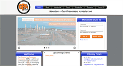 Desktop Screenshot of houstongpa.org